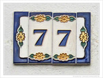 Num�ro 77