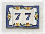 Num�ro 77 -- 26/05/11