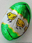 Quoi de n'Oeuf�? -- 13/04/07