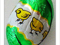 Quoi de n'oeuf�? -- 13/04/07
