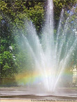 Eau et arc-en-ciel -- 18/02/05