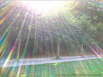 Soleil Flash�! -- 13/09/05