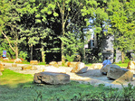 Interdire le Parking aux Voitures de mani�re originale -- 01/10/12