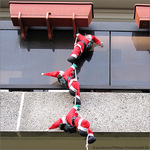 Oh Hisse�! P�re No�l�! -- 22/12/09