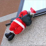 P�re No�l est charg� de cadeaux -- 22/12/09