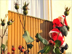 P�re No�l vient chez les enfants Sages -- 23/12/09