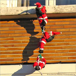 P�re No�l n'oublie pas mon soulier -- 23/12/09