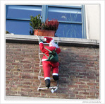P�re No�l grand comme un pot de fleurs -- 23/12/09
