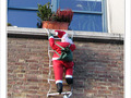 P�re No�l grand comme un pot de fleurs -- 23/12/09