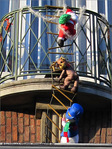 P�re No�l et ses joyeux Copains -- 23/12/09