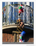 P�re No�l et ses joyeux copains -- 23/12/09