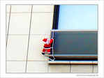 P�re No�l courageux -- 19/12/07