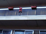 P�re No�l courageux -- 19/12/07
