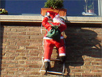 P�re No�l est partout -- 20/12/08