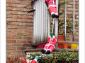 P�re No�l franchit tous les obstacles -- 22/12/08