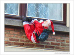 P�re No�l n'a pas de temps � perdre -- 23/12/08