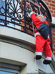 P�re No�l ne passe pas par la chemin�e -- 24/12/08