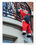 P�re No�l ne passe pas par la chemin�e -- 24/12/08