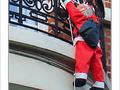 P�re No�l ne passe pas par la chemin�e -- 24/12/08