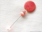 J'ai mis une pique � mon Chapeau -- 27/03/12