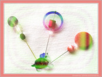 Pic et Pique Amstramgram -- 29/07/11
