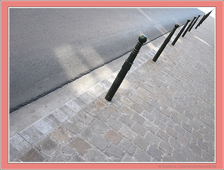 Se pencher adroitement