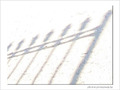 J'avais dessin� sur le sable ... -- 09/02/06