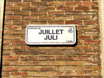 Juillet sans Orage, Famine au Village -- 23/07/12