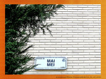En Mai fais ce qu'il te pla�t -- 28/05/12
