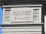Plaque Place Poelaert -- 26/05/09