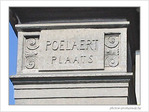 Plaque Place Poelaert -- 26/05/09