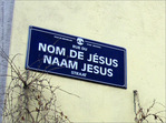 Il a aussi sa Rue -- 28/08/09