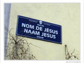Il a aussi sa rue -- 28/08/09