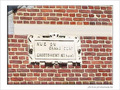 Plaque Rue du Grand Cerf -- 20/09/08