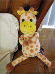 R�ve d'Enfant -- 09/12/05