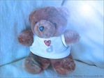 R�ves d'enfant! Un nounours tout simplement� -- 13/12/05