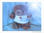 R�ves d'enfant! Un nounours tout simplement� -- 13/12/05
