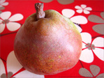 Entre la Poire et la Fleur -- 05/04/12