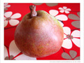 Entre la Poire et la Fleur -- 05/04/12