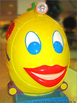 Poisson d'Avril�2005 -- 01/04/05