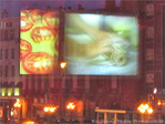 Dedans? Dehors? -- 06/10/05