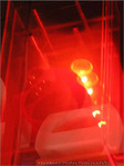 D'or et de Rouge lumi�res -- 13/03/08