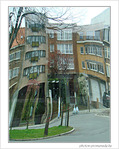 Mouvements de rue