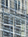 Reflet de fa�ade -- 09/04/06