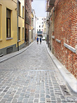 Rue des Chandeliers -1- -- 27/07/10