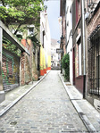 Rue des Chandeliers -2- -- 28/07/10