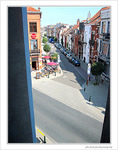 Rue du Menuisier