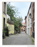 Rue du Nom de J�sus -- 17/11/09
