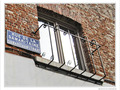 Plaque Rue de la Samaritaine -- 10/05/10