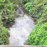 Onde qui glisse -- 24/10/09